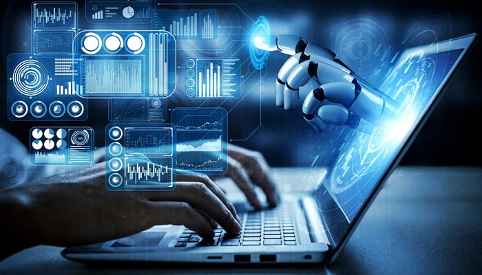 artificial intelligence in defence sector