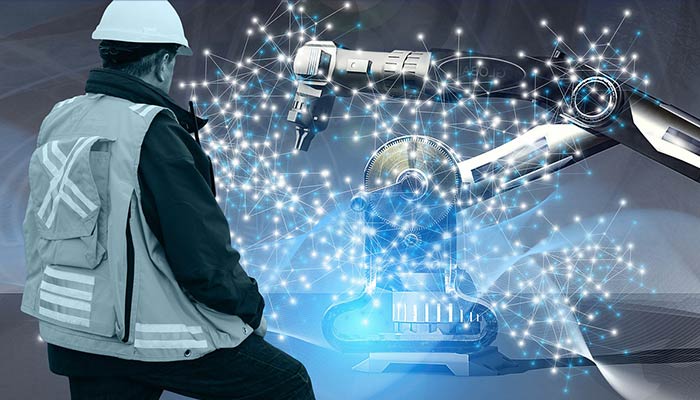 ai in manufacturing industry