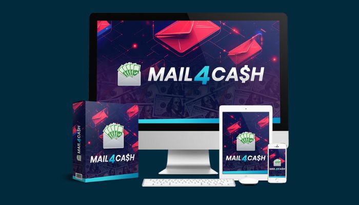 Mail4Cash Review 2025