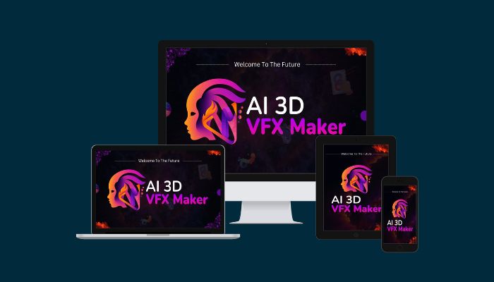 ai 3d video maker, AI 3D VFX MAKER Review 2025