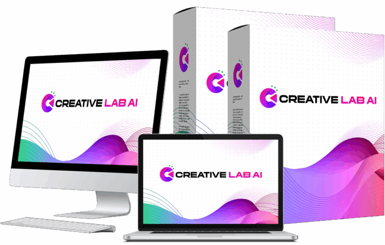 Creative Lab AI Review 2025