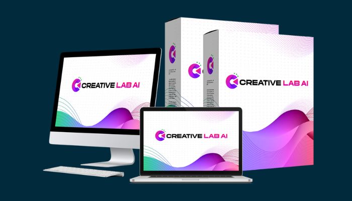 Creative Lab AI Review 2025