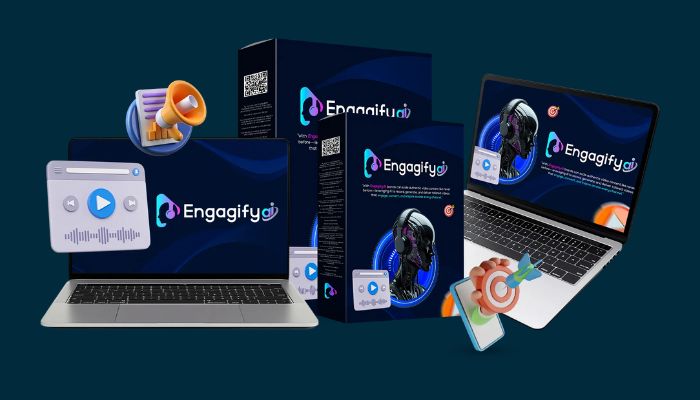 EngagifyAI Review 2025