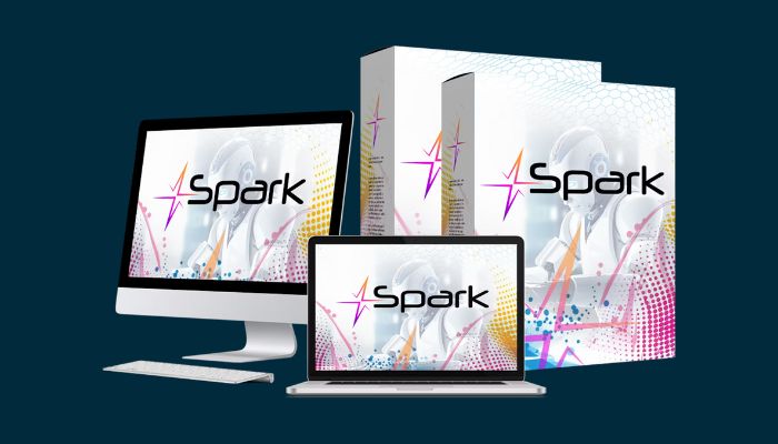 SPARK Cloud Hosting Review 2025
