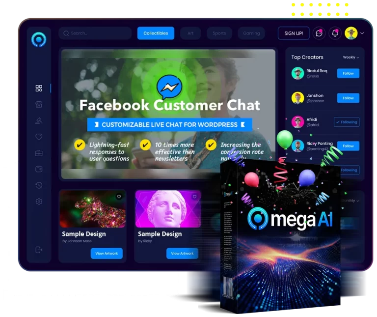 Omega AI Review 2025