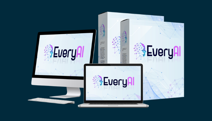 EveryAI review 2025